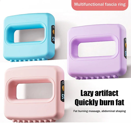VibeRelief™ Ring Massager - Deep Relaxation Anytime