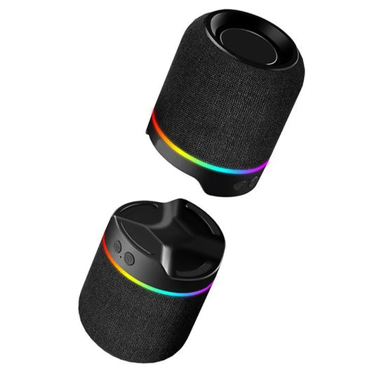SplitSound Bluetooth Speaker - Magnetic 2-in-1 Stereo Power