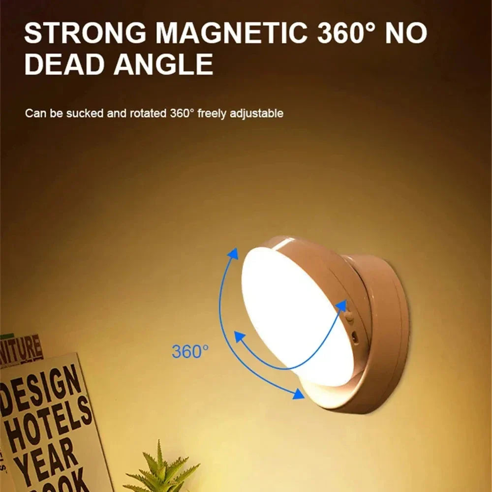Motion Sensor Activated Light in Seconds