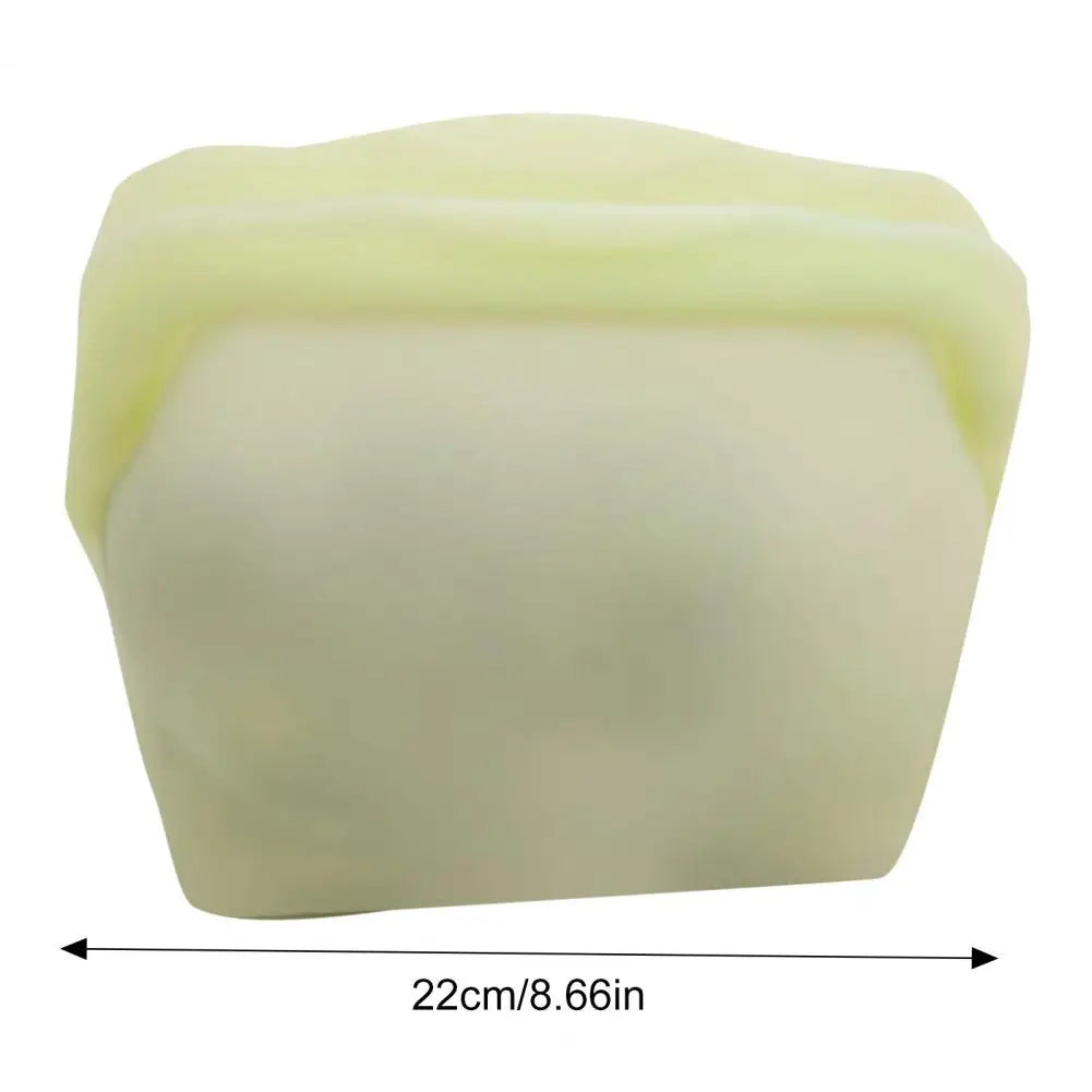 Food Bags - Eco-Friendly Food Storage Made Easy
