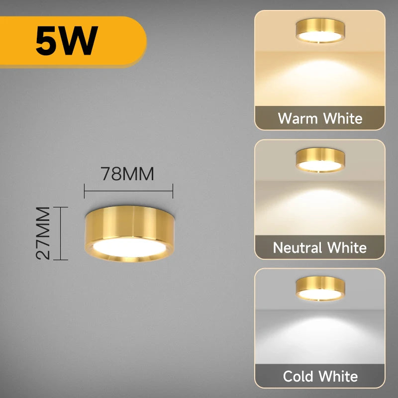 LED Wall Shelf - Display in Style, Glow with Elegance