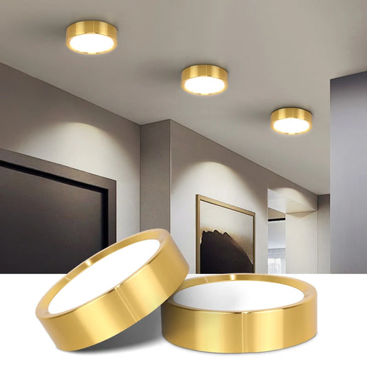 LED Wall Shelf - Display in Style, Glow with Elegance