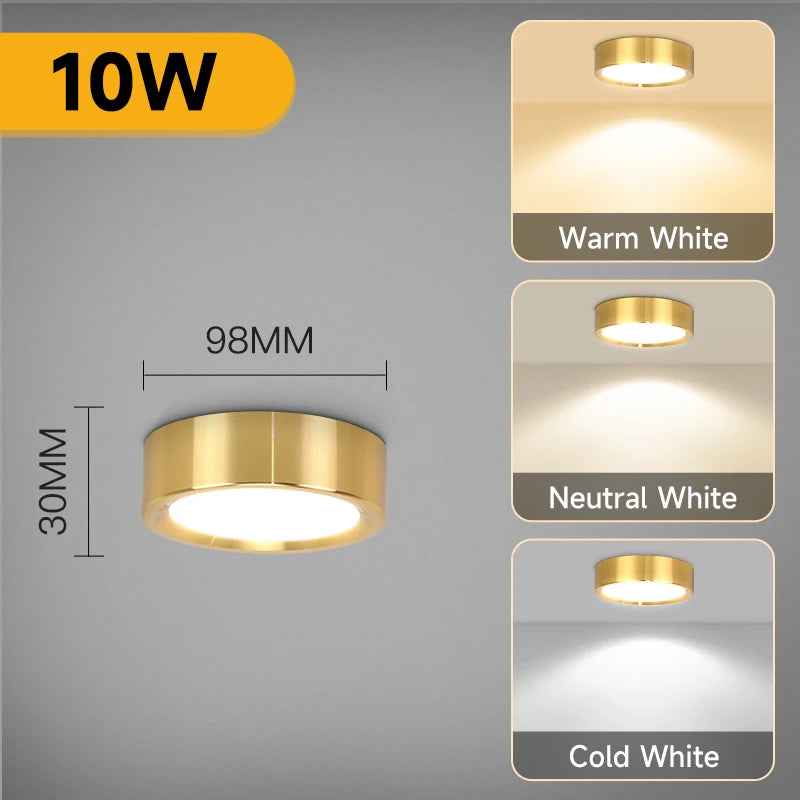 LED Wall Shelf - Display in Style, Glow with Elegance