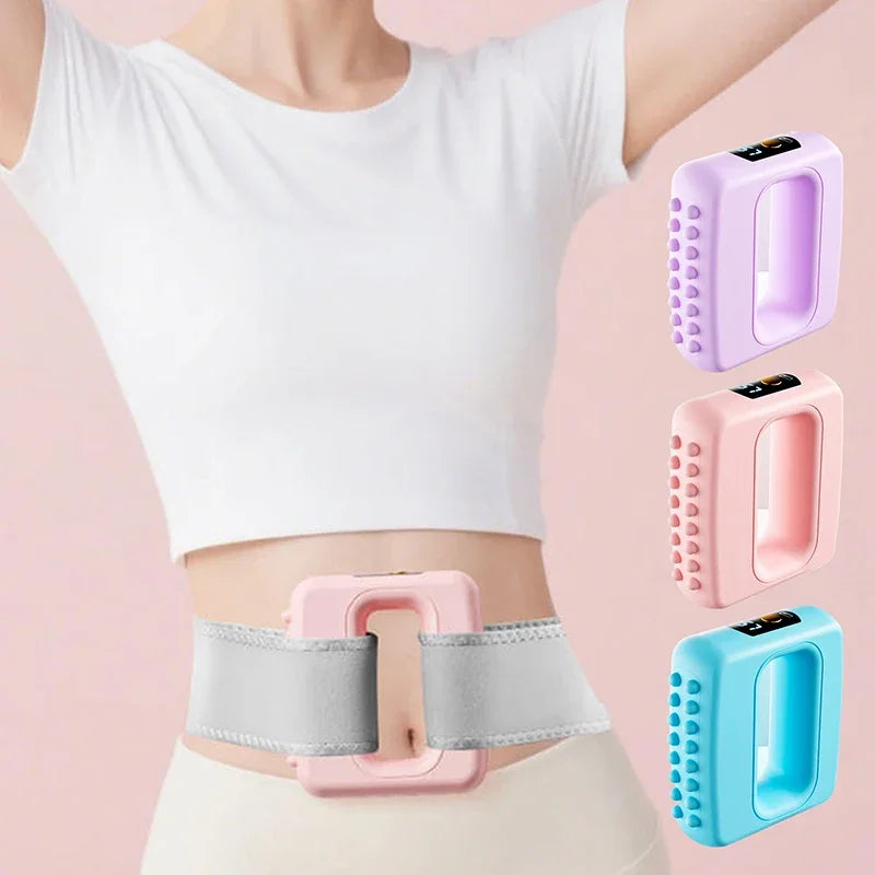 VibeRelief™ Ring Massager - Deep Relaxation Anytime