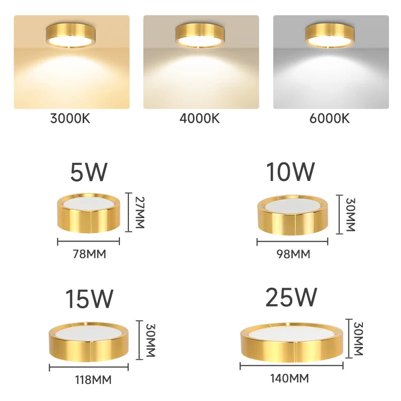 LED Wall Shelf - Display in Style, Glow with Elegance