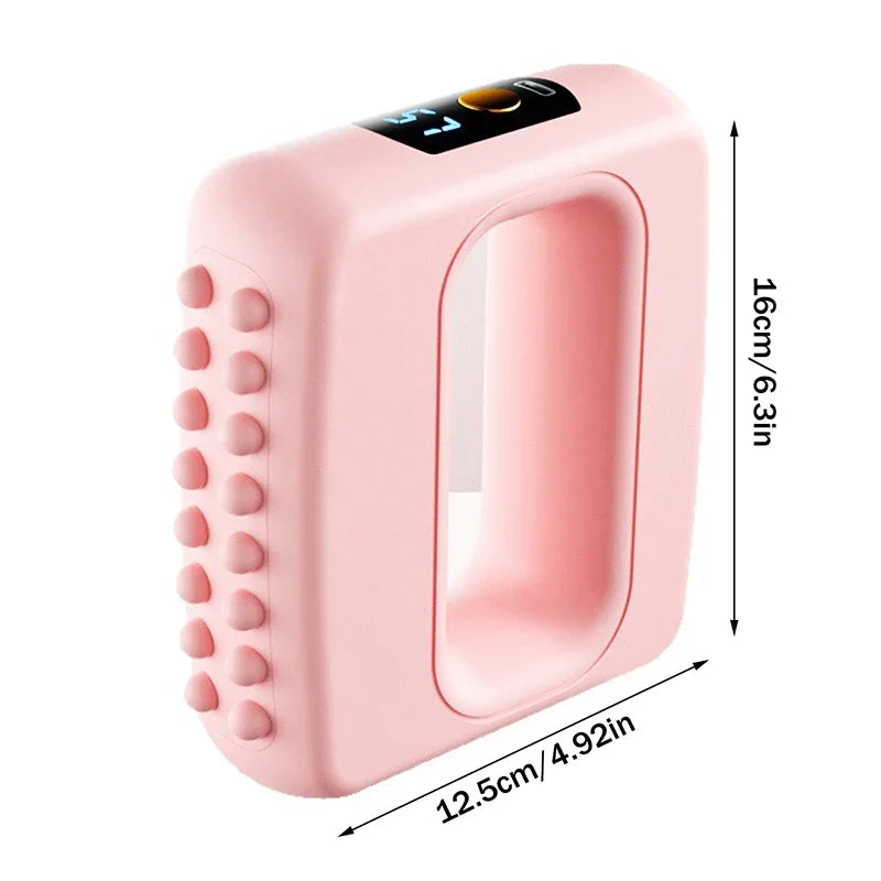 VibeRelief™ Ring Massager - Deep Relaxation Anytime