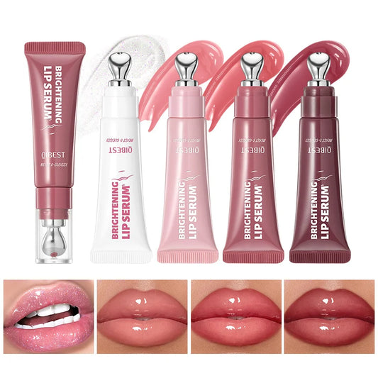 Moisturizing Lip Lotion - Soft, Smooth & Glossy
