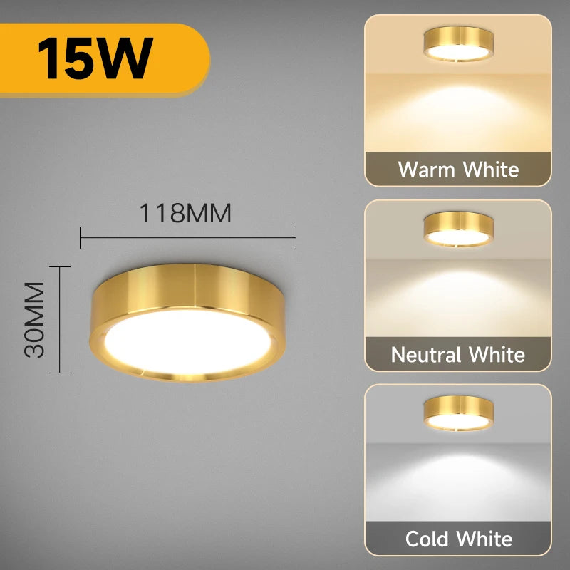 LED Wall Shelf - Display in Style, Glow with Elegance