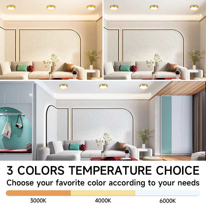 LED Wall Shelf - Display in Style, Glow with Elegance