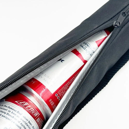 GolfCooler Sleeve Bag - Hidden Refreshment, Easy Carry