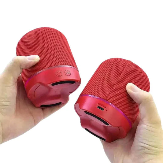 SplitSound Bluetooth Speaker - Magnetic 2-in-1 Stereo Power