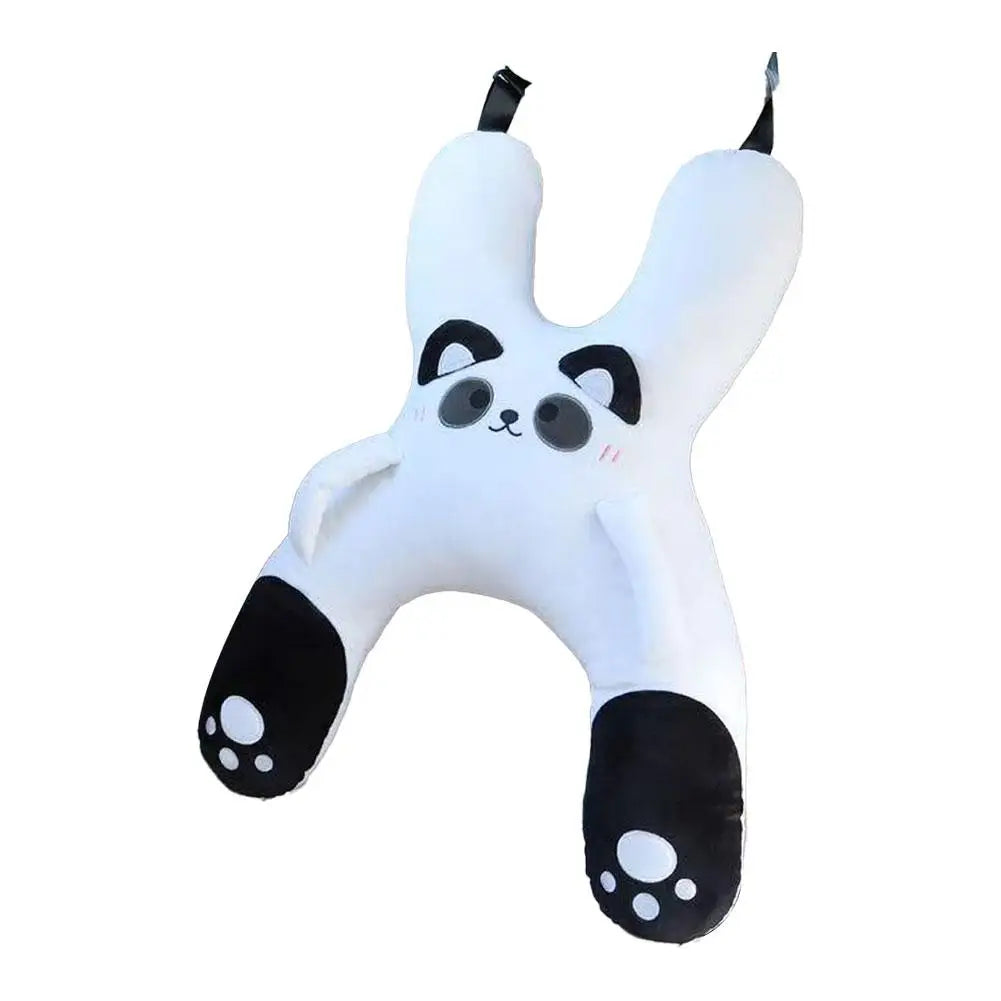 Kids Travel Pillow - Travel in Comfort
