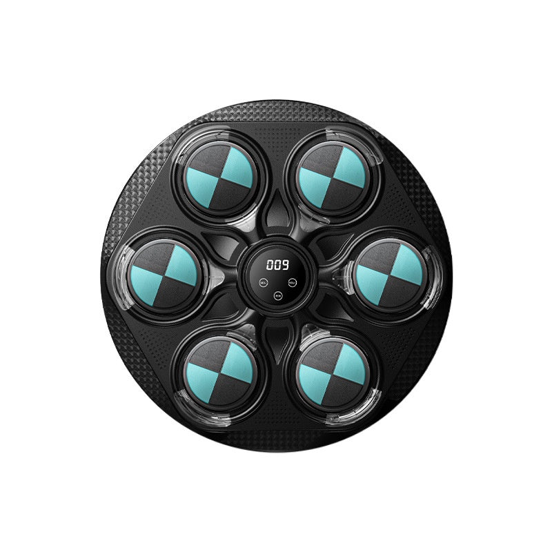 BeatBoxer™ Smart Music Boxing Trainer