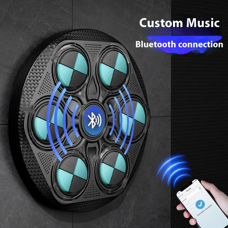 BeatBoxer™ Smart Music Boxing Trainer